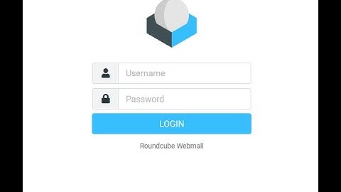 Installation et configuration d