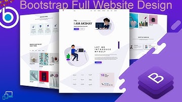 Chillaid Free Website Template design Bootstrap 5 Design Free HTML&CSS Download Now with TheCodeBox
