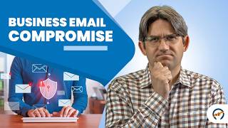 Introduction to BEC: The Most Common Email Scam Explained