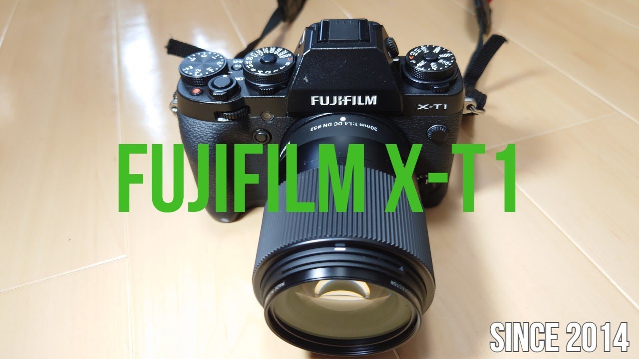 □フジフイルム□X-T1□ファーストオーナー□箱や付属品ほぼ完備