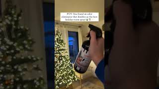 Holiday Room Spray Deodorizer