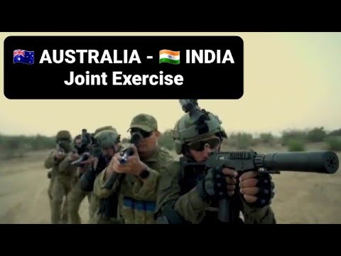 2nd Battalion   DOGRA REGIMENT of INDIAN ARMY at Exercise AUSTRAHIND 2022