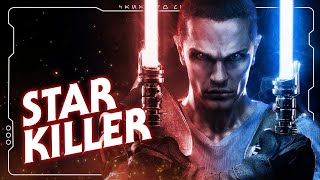 A HISTÓRIA COMPLETA DE STARKILLER | Canal do Mando