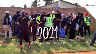 Year End Video 2021