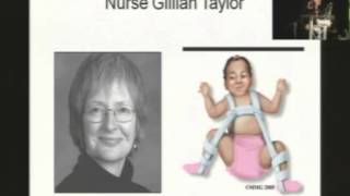 Pre Laurie N Gottelib - Strenghts-Based Nursing and The Medical Model : Two Halves of The Whole