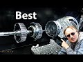 Who Makes the Best Automatic Transmission and Why