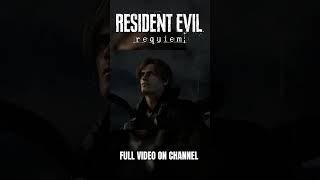 Resident Evil 9 P18 #residentevil #residentevilrequiem #residentevil9 #re9requiem #manjeegaming