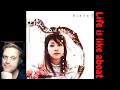 Recky reacts to: Rie fu - Life is like a boat