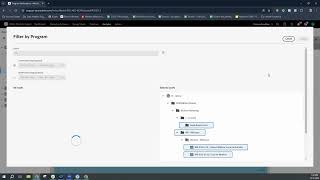 Reporting 101 Program Performance Reporting