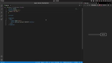 [Vue3 첫걸음] 계산기 #03 Vue3 만져보기