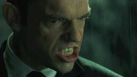 Wimus - Never send a human to do a machines job