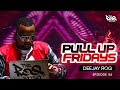 Pull up fridays   ep6 centre stage