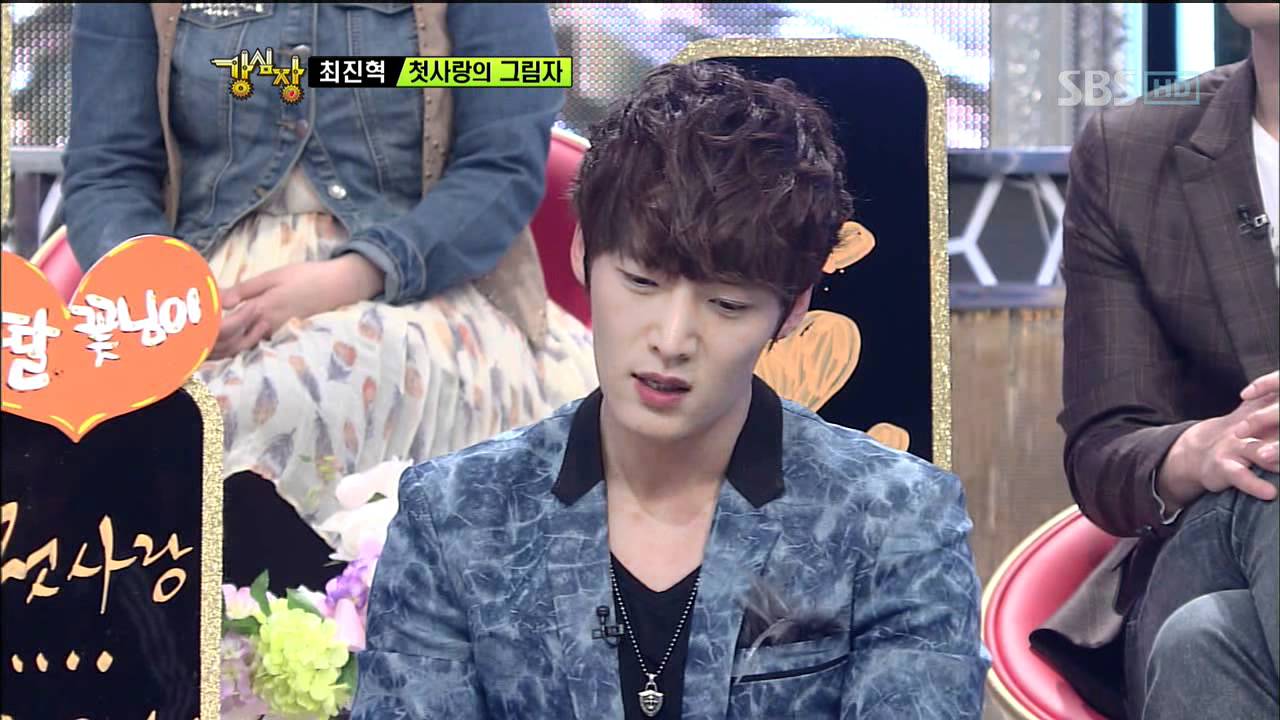 [SBS] 강심장 116회 (2012-02-07) 08