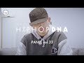【YUKSTA-ILL】 &rdquo;NBAとUS HIP HOPの共通点&rdquo;(前半)