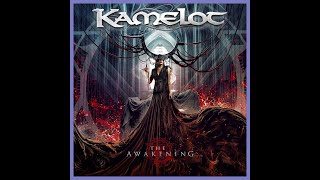 KAMELOT   Opus of the Night Ghost Requiem feat  Tina Guo