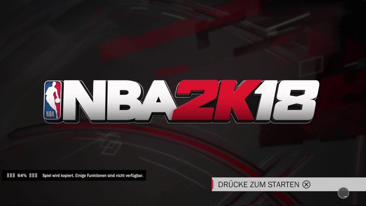 NBA 2K18 launch - YouTube MildFact