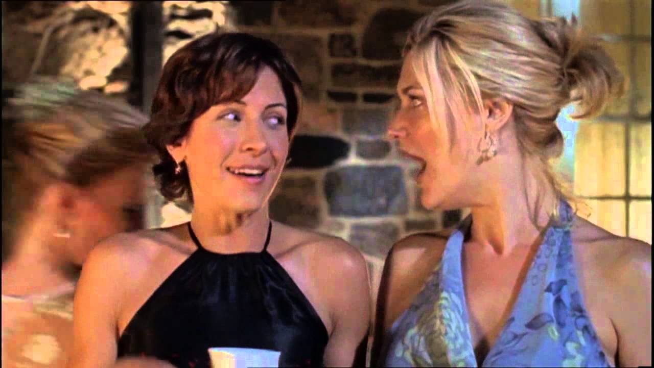 Queer as Folk Girls Just Wanna Have Fun YouTube