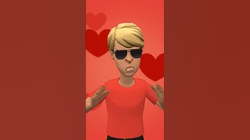 a YouTuber watching this video be like #plotagon #youtuber #mrbeast