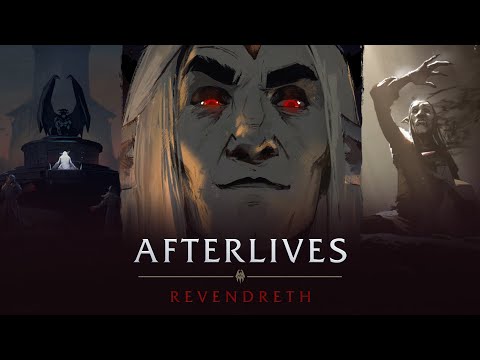 Shadowlands Afterlives: Revendreth (EU)