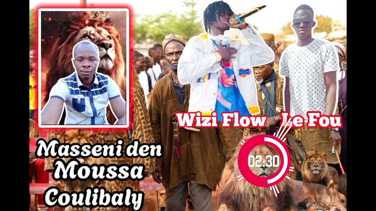 𝕎𝕚𝕫𝕚 𝕗𝕝𝕠𝕨 𝕧𝕤 𝕝𝕖 𝕗𝕠𝕦 _-_ 𝕄𝕠𝕦𝕤𝕤𝕒 ℂ𝕠𝕦𝕝𝕚𝕓𝕒𝕝𝕪 𝕗𝕒𝕤𝕤𝕒 (( 𝕒𝕦𝕕𝕚𝕠 𝕠𝕗𝕗𝕚𝕔𝕚𝕖𝕝 2025)) 