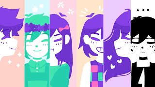 OMORI Animatic - Chiquitita