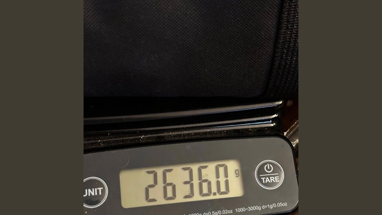 Watch WEIGHT on YouTube Watch WEIGHT on YouTube