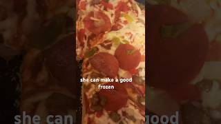 Pizza, Cigarettes, An Sins