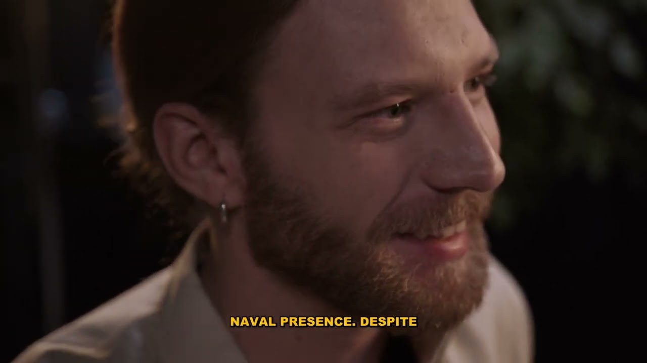 The Tensions in the Arabian Sea: U.S. vs Iran - Everything You Need to Know