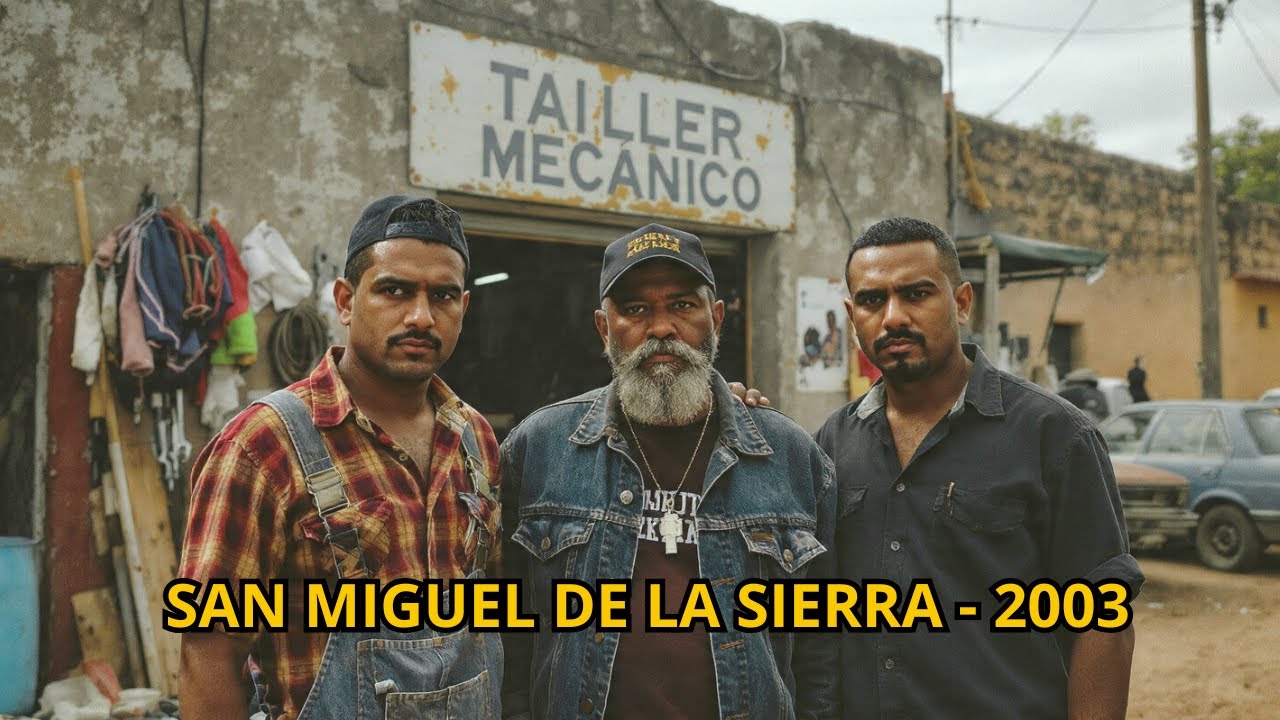 La Masacre de la Bodega de los Cítricos: La Familia Montoya contra 14 Sicarios