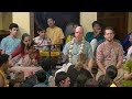 Initiation Ceremony | H.G. Vaisesika Dasa | 2023-08-10 | ISV