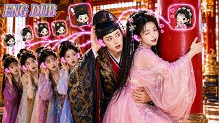 Details I gossip in my head,unaware the whole palace can hear——emperor and concubines line up to eavesdrop! Update