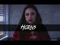 Ref:D2toi4B_bD0 Bryce fox - horns | traduction fran�aise (+mona)
