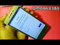 Google account bypass qmobile s6s frp lock remove without pc