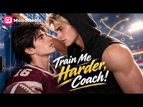 Train Me Harder, Coach! – MoboReels vertical drama