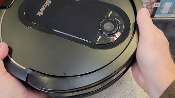 UNBOXING Shark IQ Self Empty Robot Vacuum RV101AE  BEST SELLING ROBOTIC VACUUMS