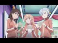 LAGRANGE - On Blu-ray and DVD - Anime Trailer - VIZ Media