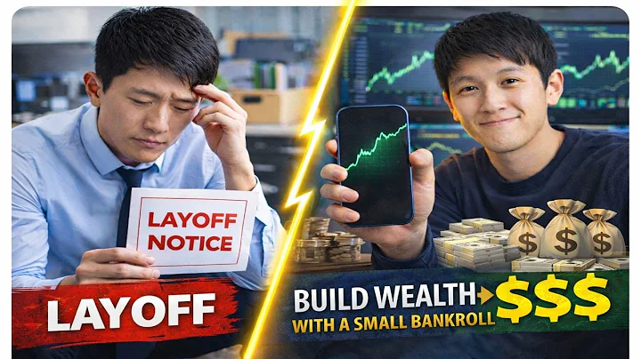 The Job Market Is Broken — What Skills Still Work With Little Money!!!