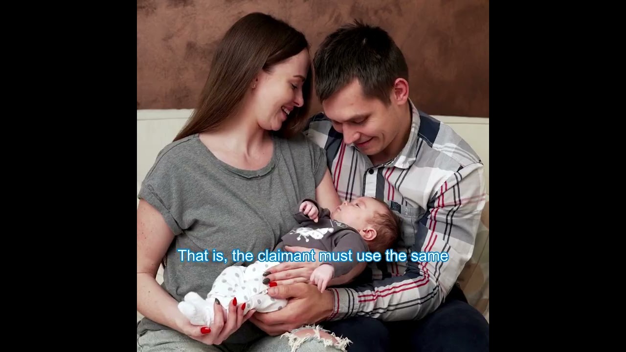 How to Qualify for New York State Paid Family Leave (“PFL”)