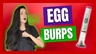 The Gross GLP-1 Side Effect No One Warns You About (And How to Fix It)  😖