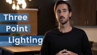 Celebrity Tips for the Best Lighting Setups! One, Two and Three Point Breakdown Profile