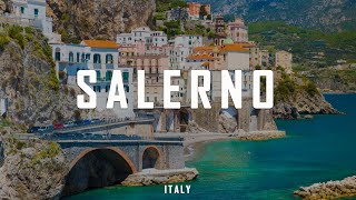 Salerno Italy: 8 Must-See Attractions for Your Amalfi Coast Trip