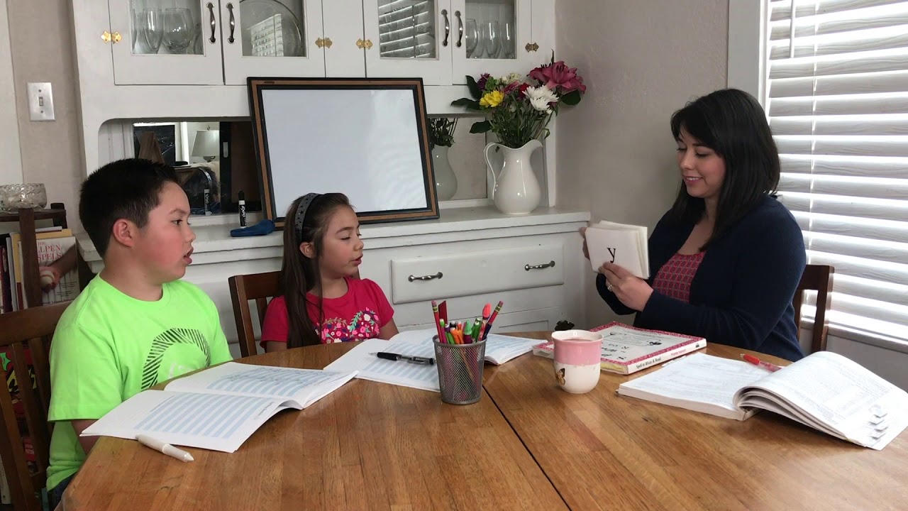 Spell To Write And Read Core Teacher s Kit YouTube Spell to write and read core teacher s kit youtube