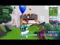 GOODMORNING FORTNITE // OME DENNIS SPEELT WEER #5