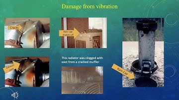 Installation Acceptance Test / Generator Certificate