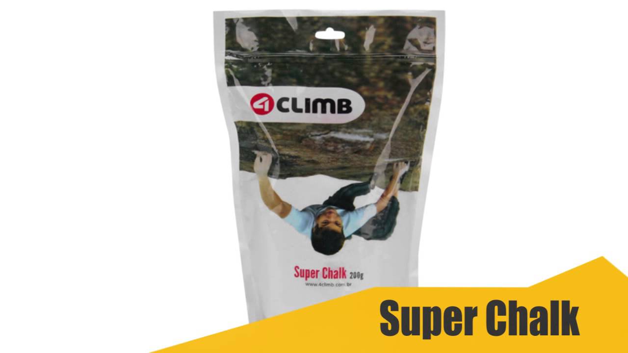 4CLIMB CHALKS climbing colombia