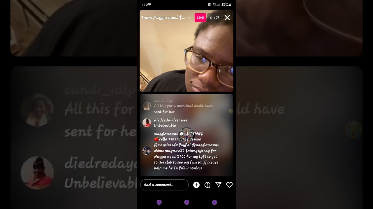 devil 👁  maggie throw  fake tantrum & 🥲 tryin go see ray j tonite .. & warning do not eat or drink