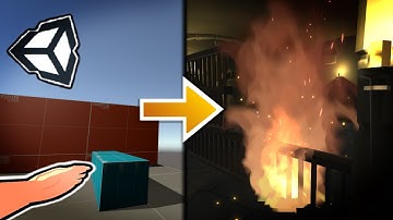 I Made My Indie Game into a Playable Demo! | Tempered Flames Devlog #3