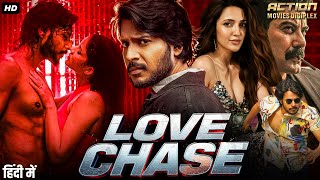 Download lagu LOVE CHASE - Hindi Dubbed Full Movie | Sundeep Kishan, Lavanya Tripathi | Romantic Action Movie