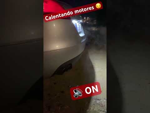 Audi TT mk2 | Al ralentí (Sin silenciador) #audi #audittmk2 #auditt