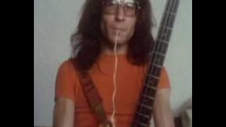 Guru Guru - Electric Junk (1971)